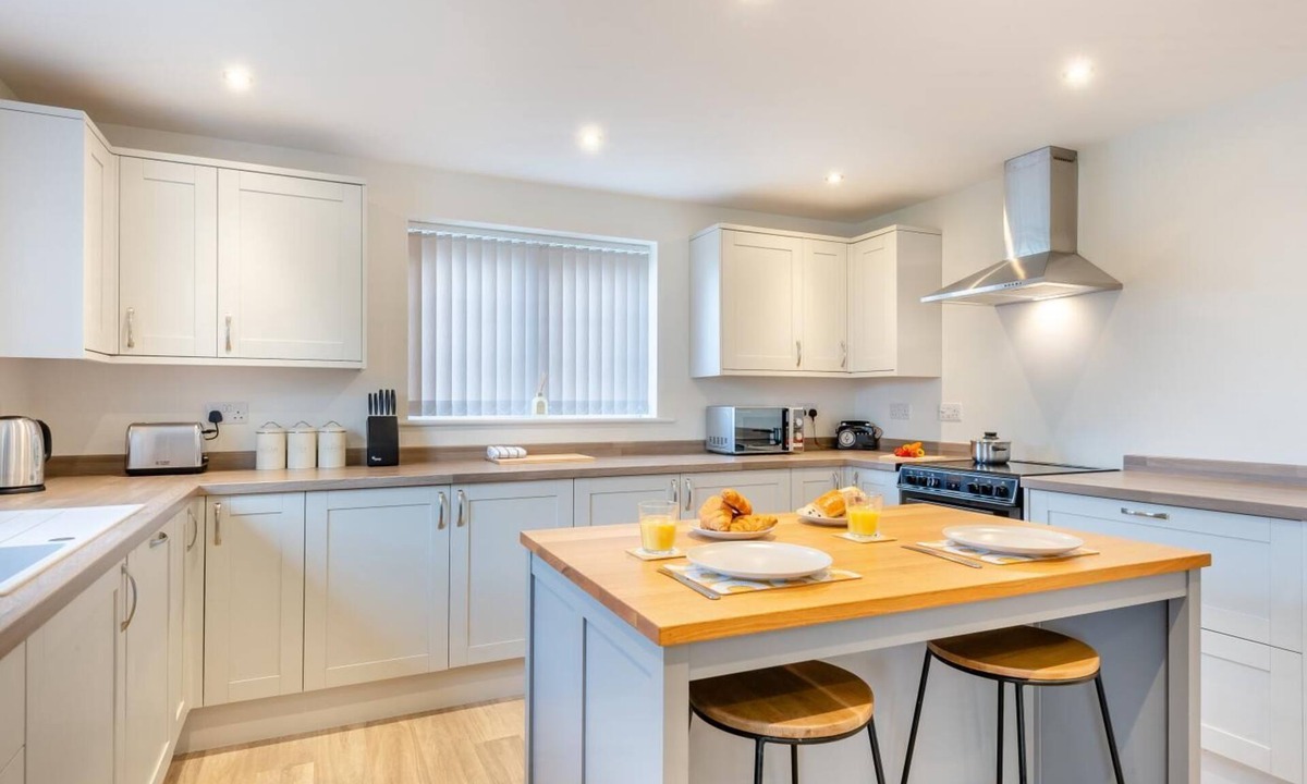 Alford Cottage | 3 Bed in Withern (oc-a34087)