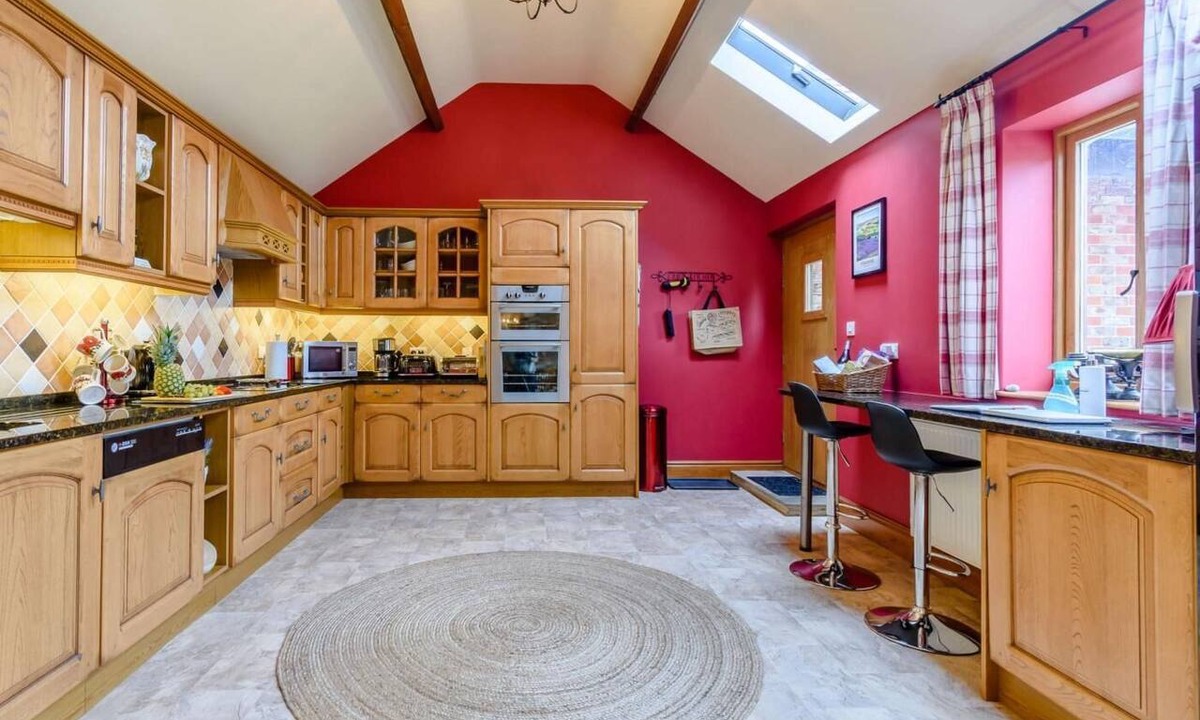Low Catton Cottage | 3 Bed in York (oc-83264)