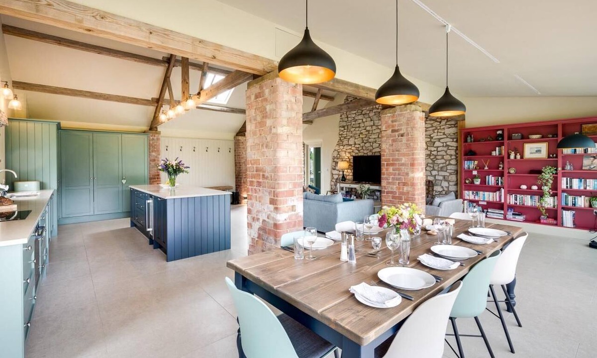 Scawton Cottage | 3 Bed in York (oc-89538)