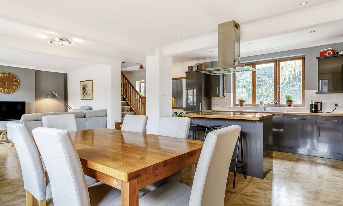 Market Deeping Cottage | 3 bedroom accommodation in Market Deeping
