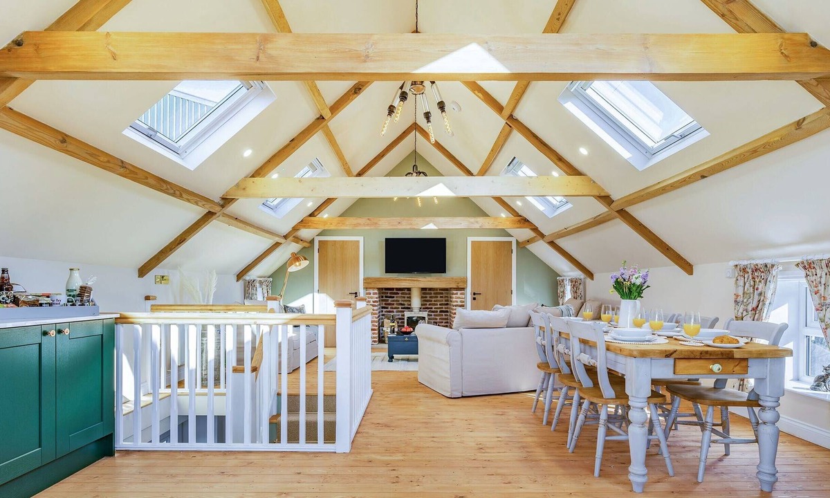 Northallerton Cottage | 3 bedroom accommodation in Crosby, near Northallerton