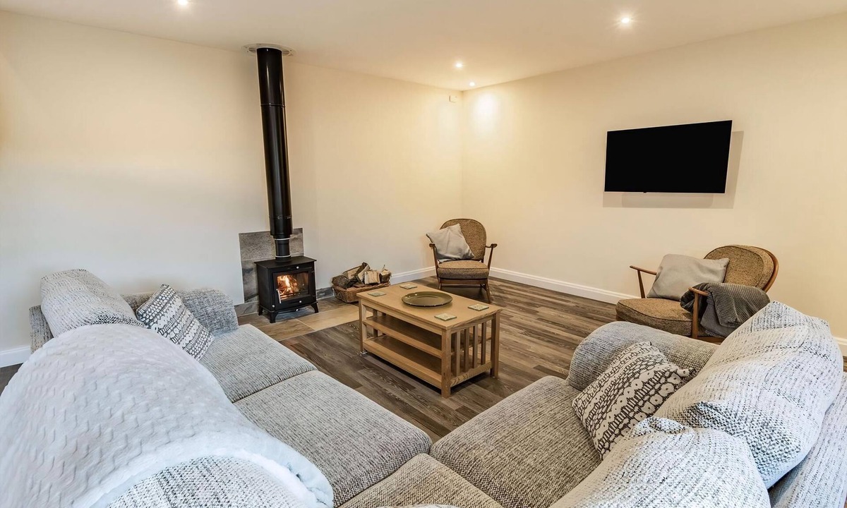 Wistow Cottage | 3 bedroom accommodation in Burton Overy