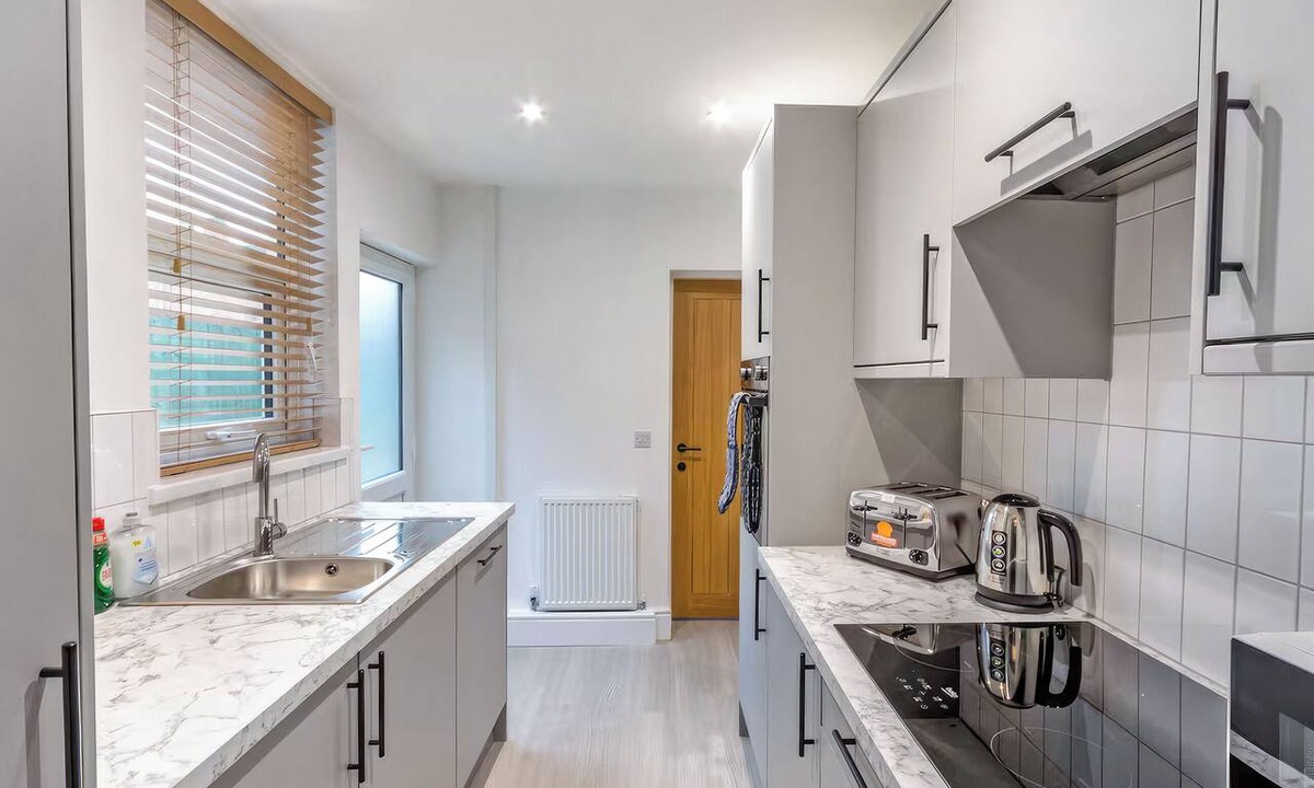 North Wheatley Cottage | 3 bedroom accommodation in Gainsborough