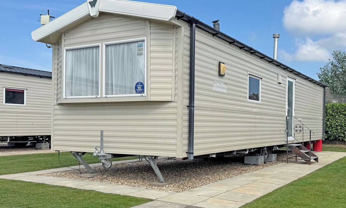 Mablethorpe and Sutton House | 3 bedroom accommodation in Mablethorpe, Skegness