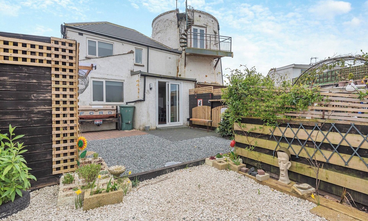 Mablethorpe and Sutton Cottage | 3 bedroom accommodation in Trusthorpe, Mablethorpe