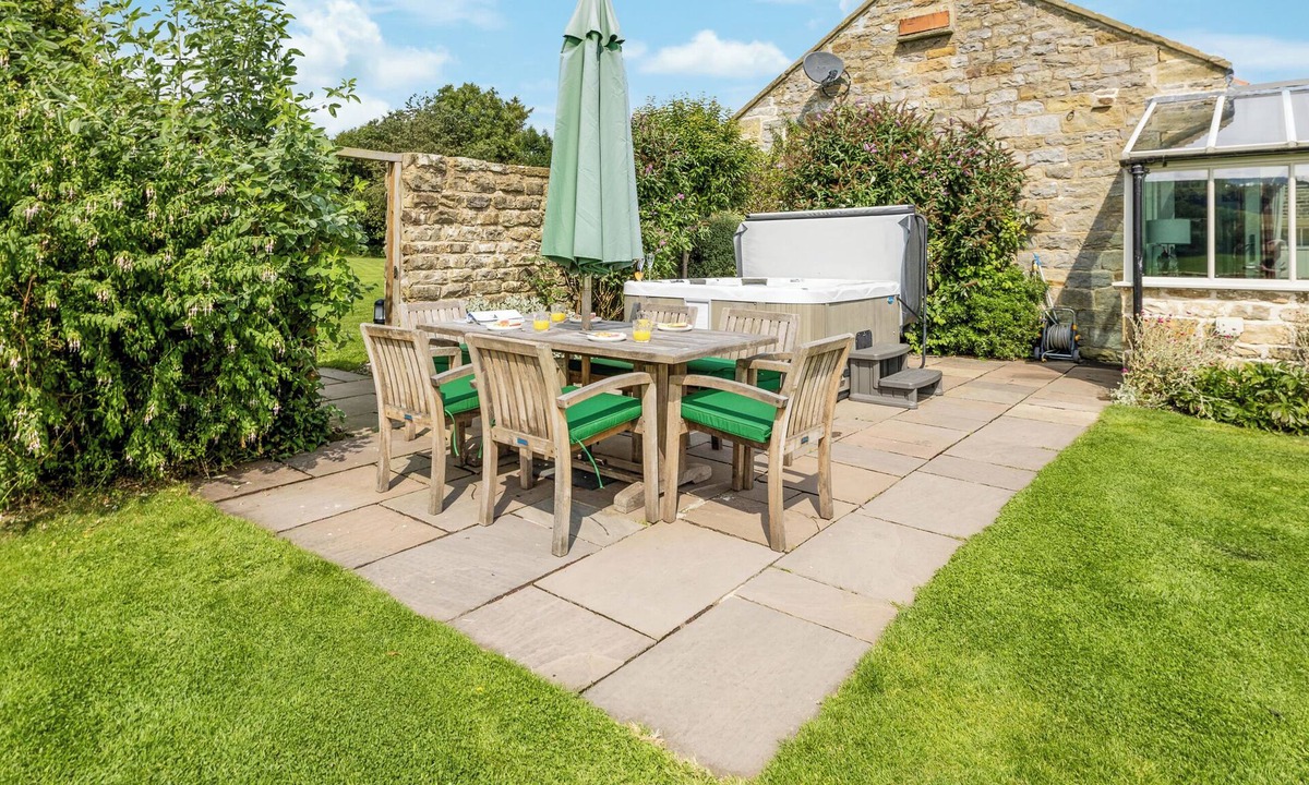 Scarborough Cottage | 3 bedroom accommodation in Harwood Dale, near Scarborough