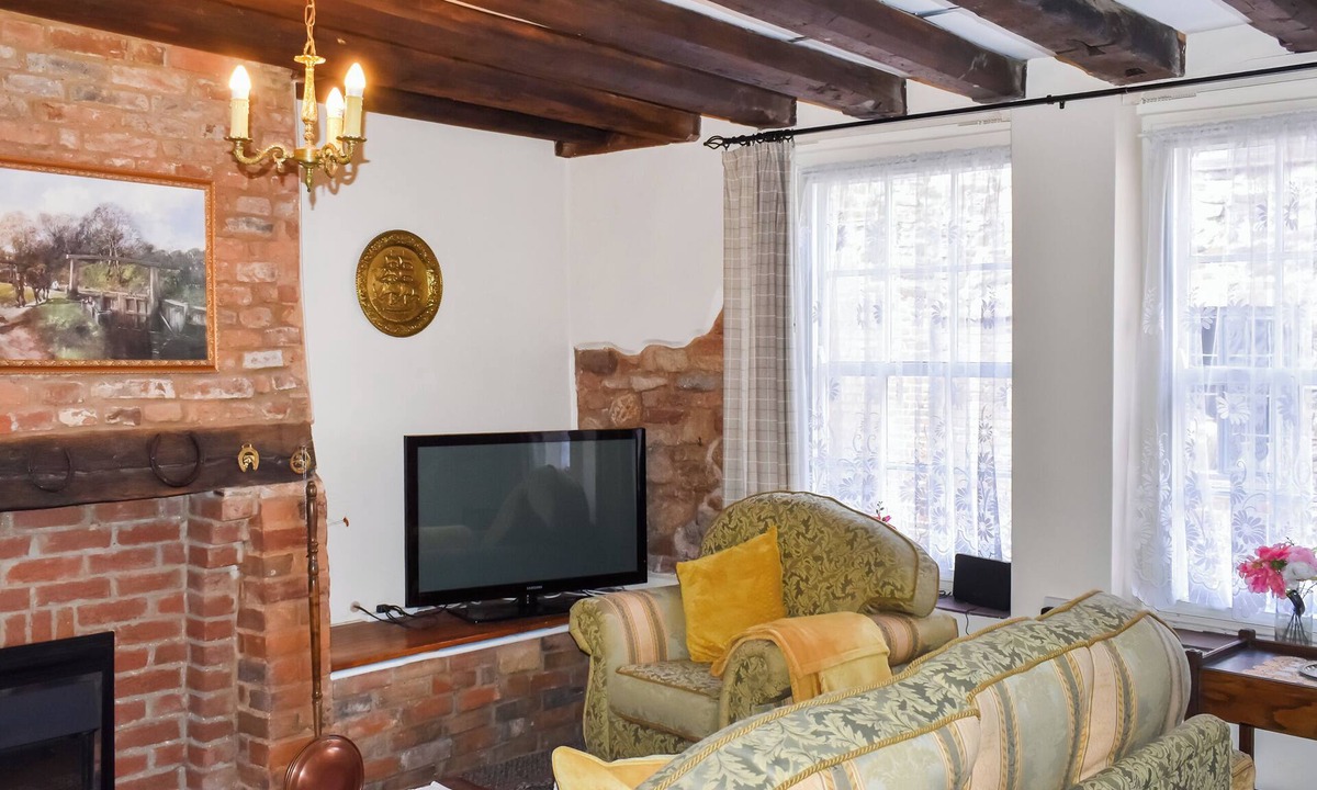 King's Lynn Cottage | 3 bedroom accommodation in King&rsquo;s Lynn