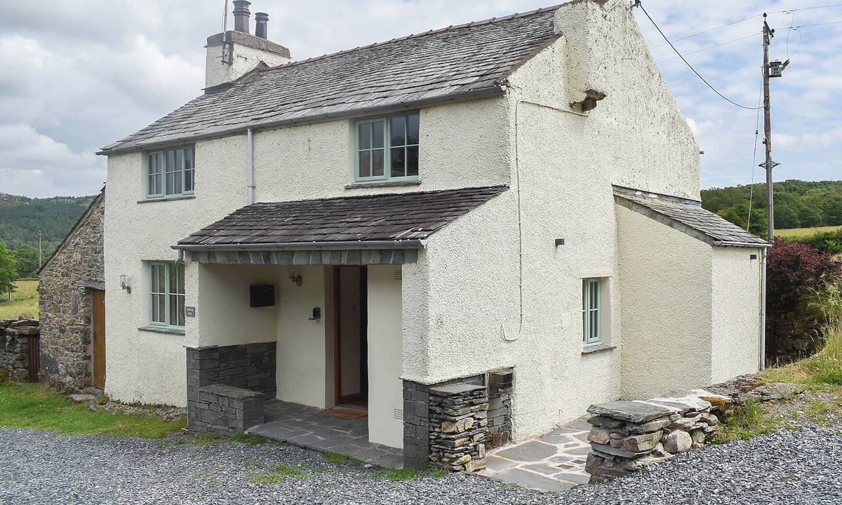 Low Newton Cottage | 3 bedroom accommodation in Newby Bridge, near Windermere