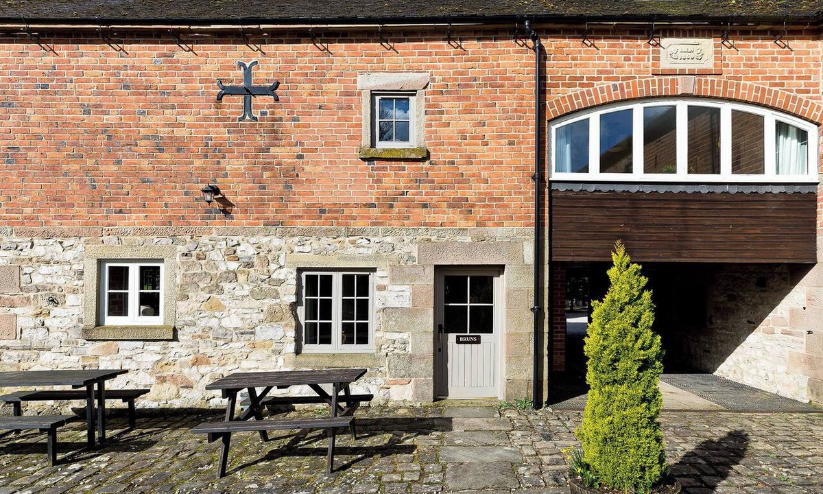 Knockerdown Cottage | 3 bedroom accommodation in Carsington, near Ashbourne