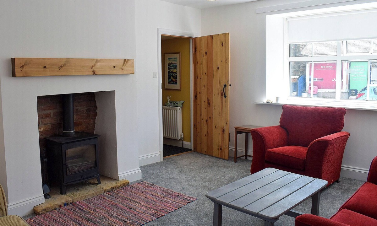 Embleton Cottage | 3 bedroom accommodation in Embleton