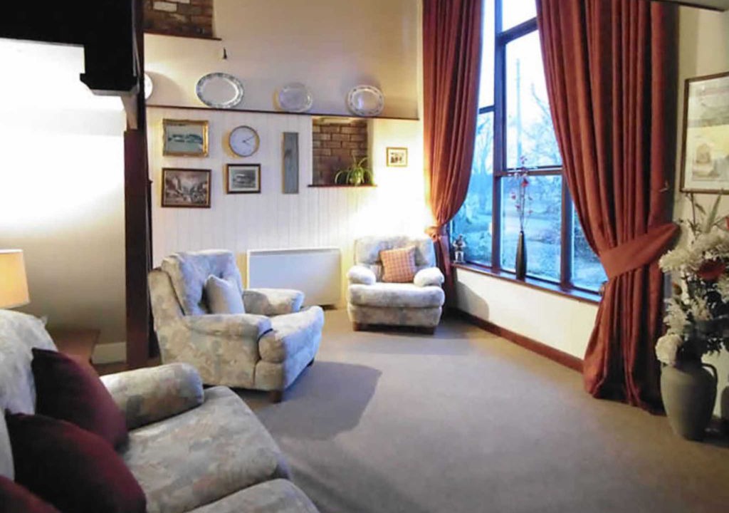 Ormskirk Cottage | 3 bedroom accommodation in Burscough, near Southport