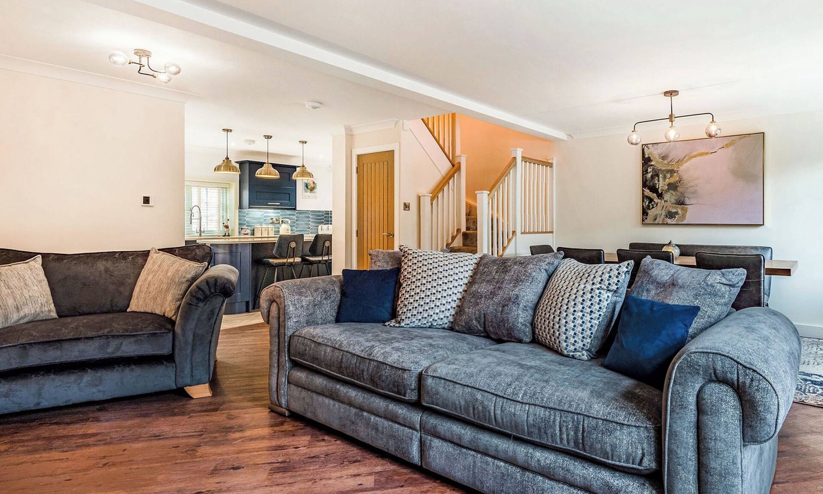 Wainfleet All Saints Cottage | 3 bedroom accommodation in Wainfleet, near Skegness