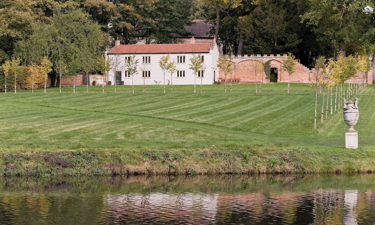Brampton Cottage | 3 bedroom accommodation in Oxnead, near Aylsham