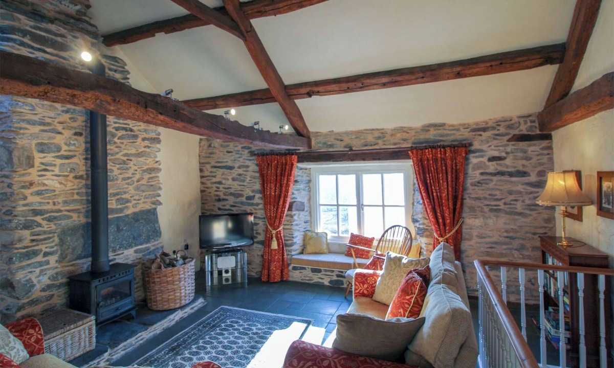 Staveley Cottage | 3 bedroom accommodation in Staveley