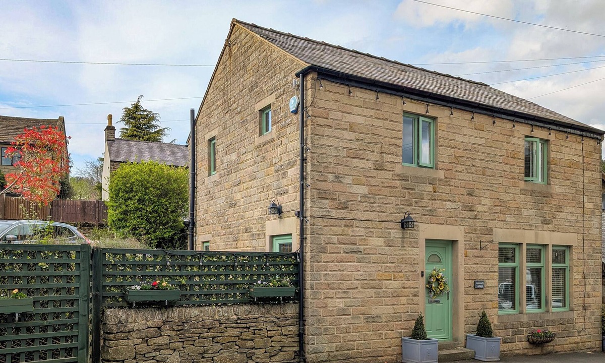 Eyam Cottage | 3 bedroom accommodation in Eyam