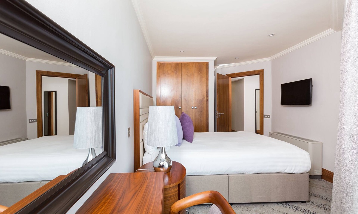 Kilburn Apartment | 3 Bedroom Apartment Maida Vale
