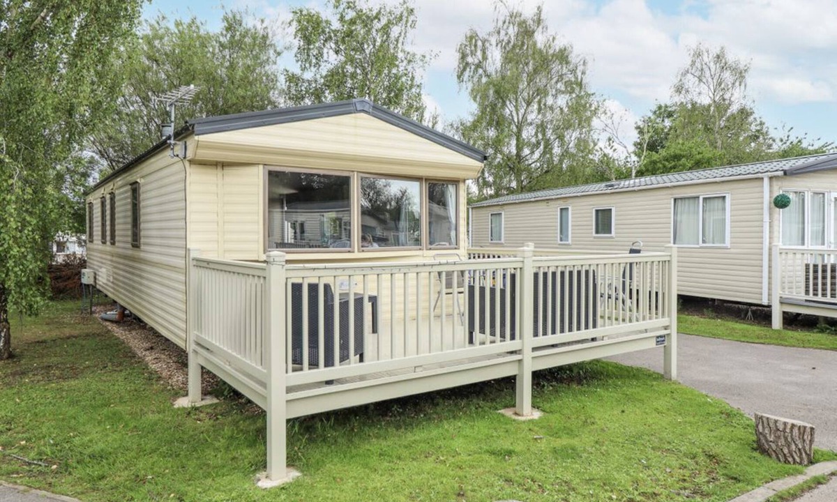 Tattershall House | 31 Castle View, Tattershall