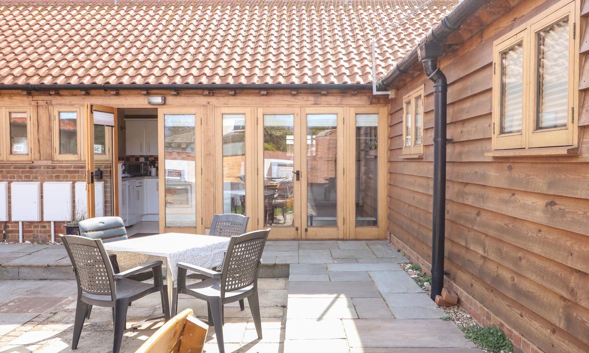 Hunstanton Cottage | 3C HIDEWAYS, family friendly, character holiday cottage in Hunstanton