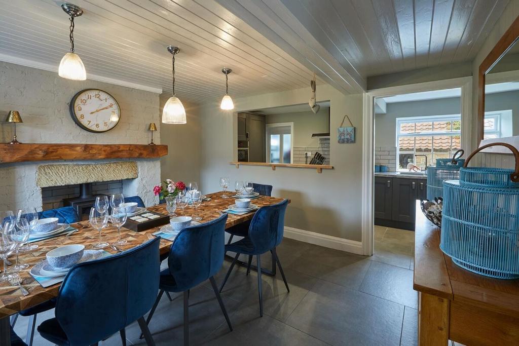 Egton House | 4 Bed in Egton oc-a29734