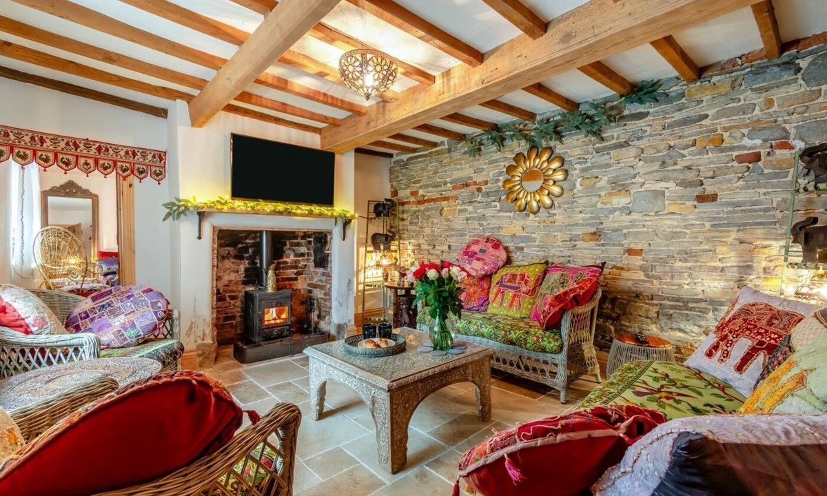 Orston Cottage | 4 Bed in Long Bennington (oc-p29872)