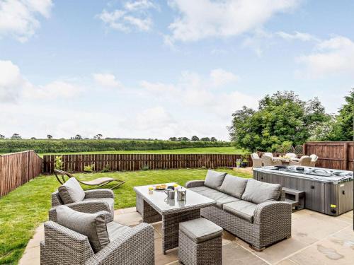 Pickhill House | 4 Bed in Thirsk oc-82823