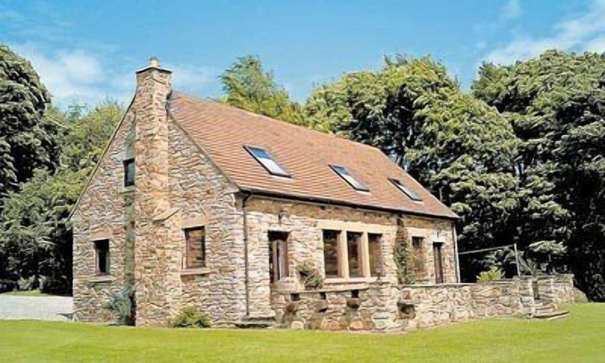 Thornton Steward Cottage | 4 bedroom accommodation in Thornton Steward, near Middleham