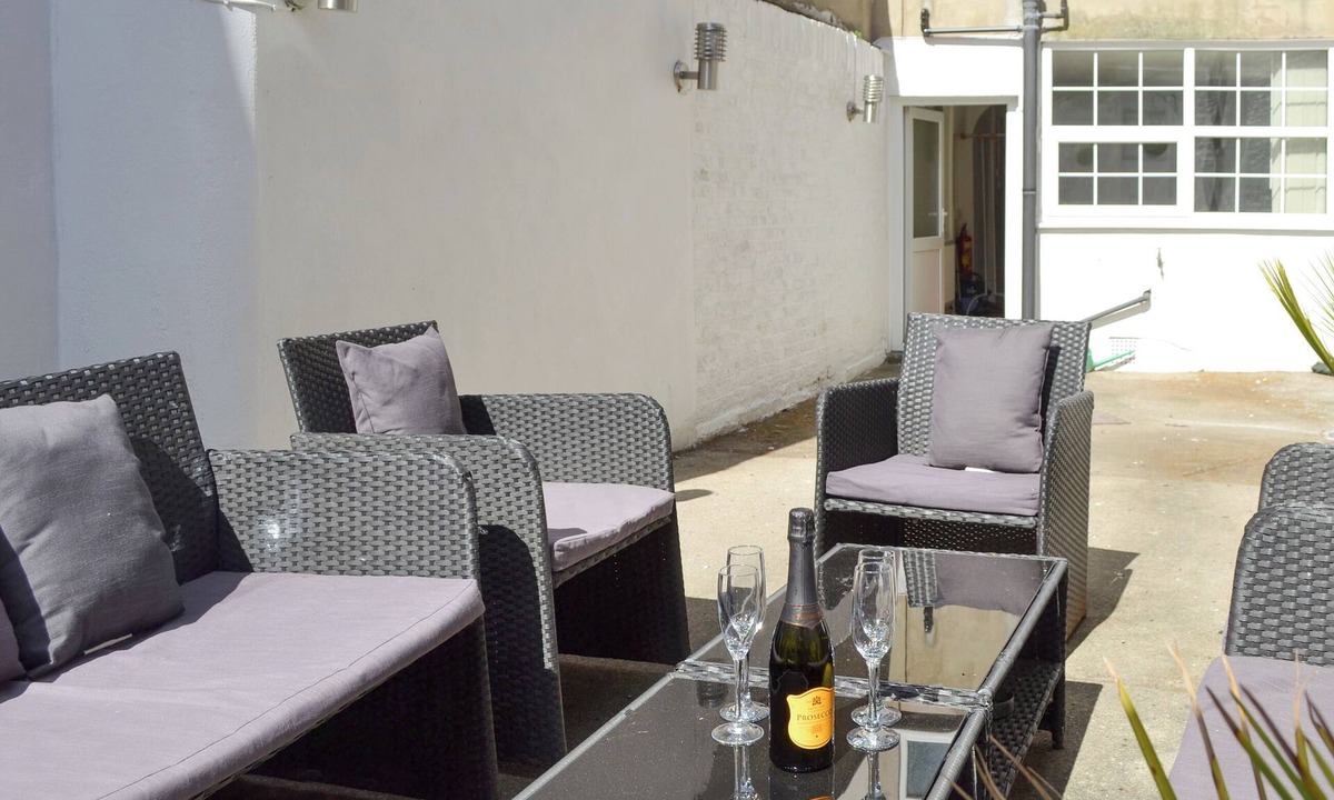 York Cottage | 4 bedroom accommodation in York