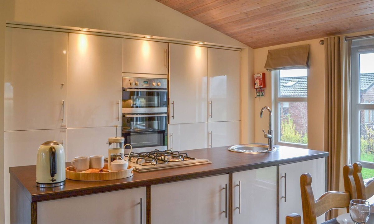 Wilberfoss Cottage | 4 bedroom accommodation in Newton-on-Derwent, near York