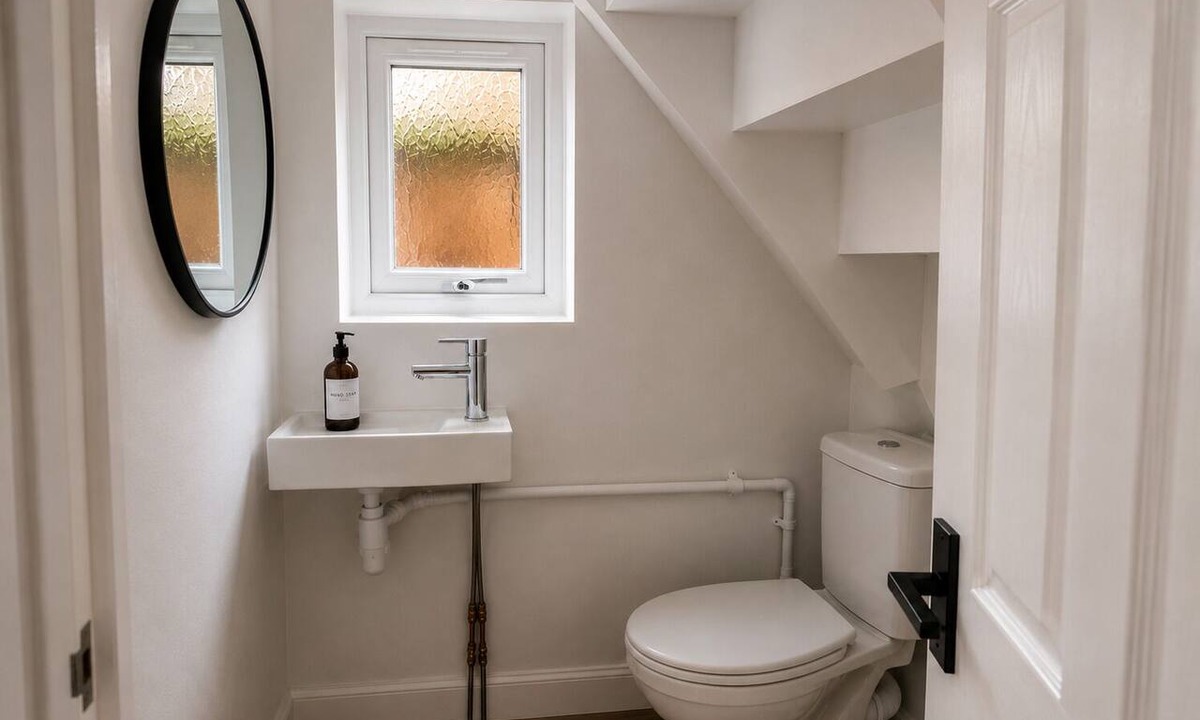 Bedford House | 4 BR Home - Parking, Garden, 9min to Universal Site