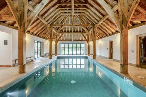 Clenchwarton House | 5 Bed in Kings Lynn oc-96250