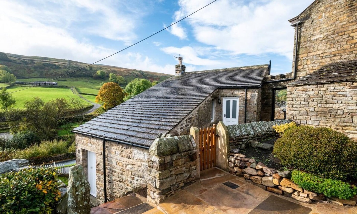 Muker Cottage | 5 Bed in Muker (oc-ds1056)