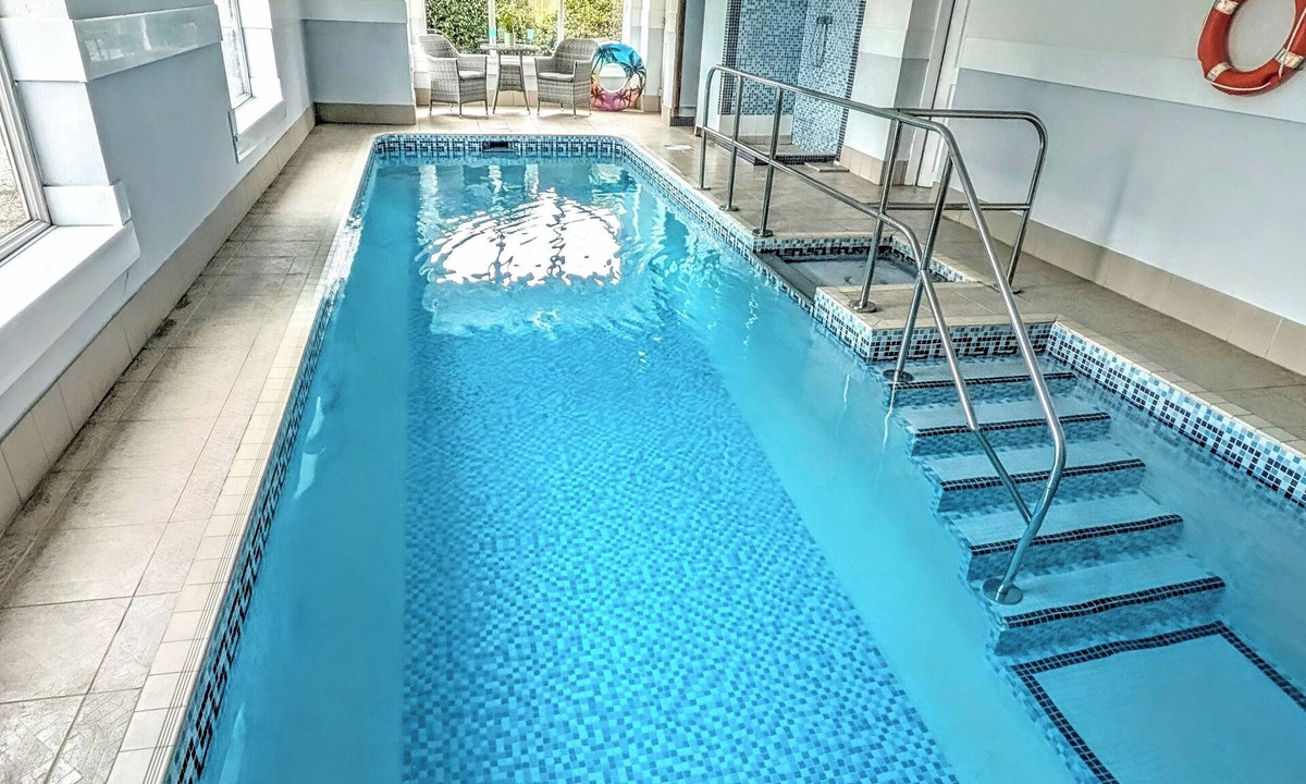 Potter Brompton Cottage | 5 bedroom accommodation in Potter Brompton, Scarborough