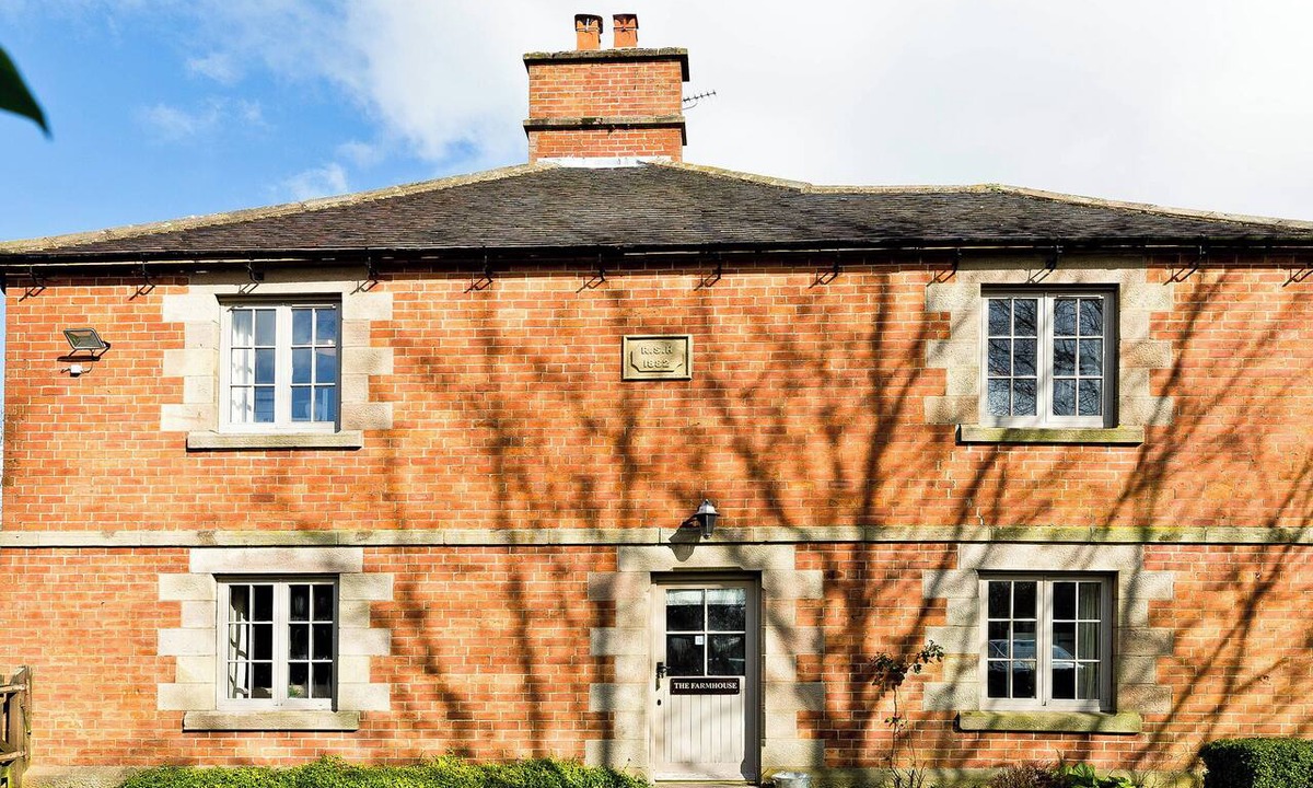 Knockerdown Cottage | 5 bedroom accommodation in Carsington, near Ashbourne
