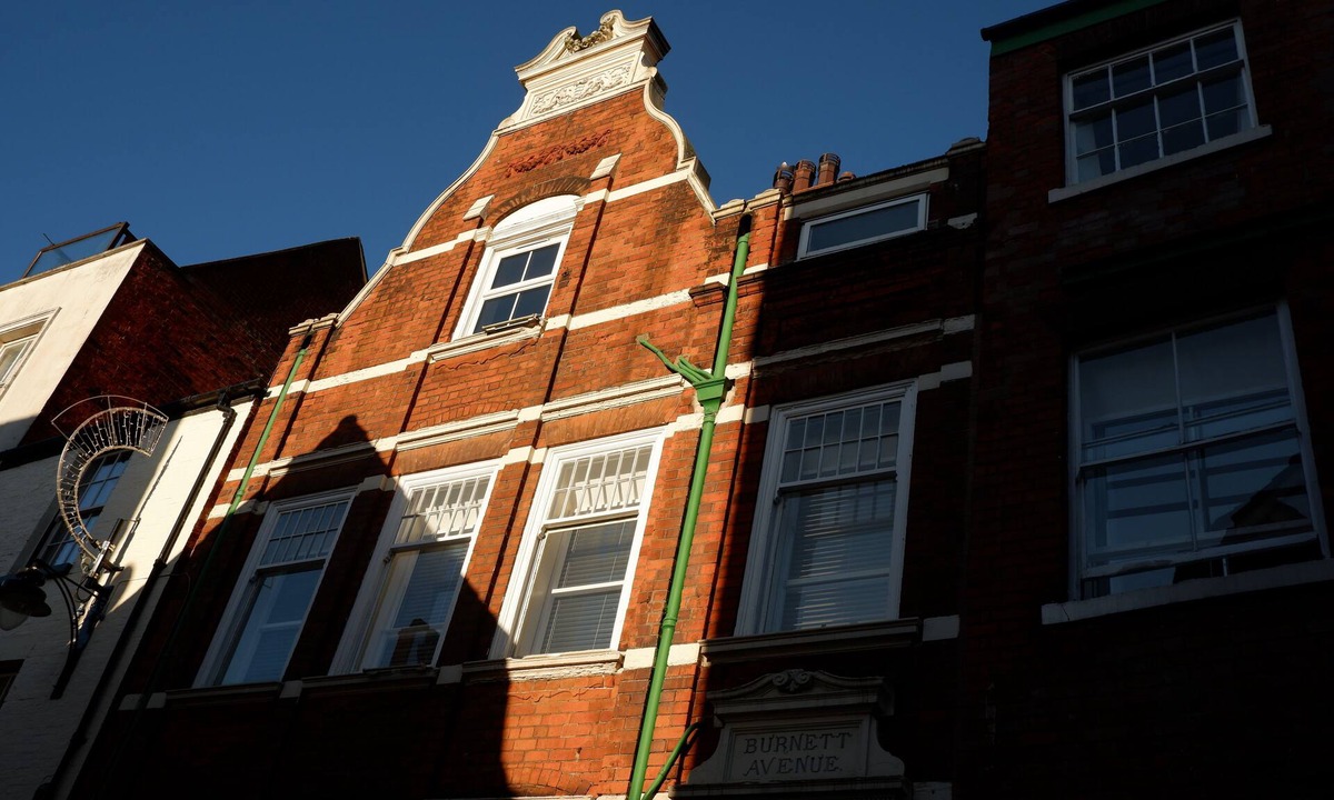 Hull Old Town Apartment | 5 Bedroom Serviced Apartment