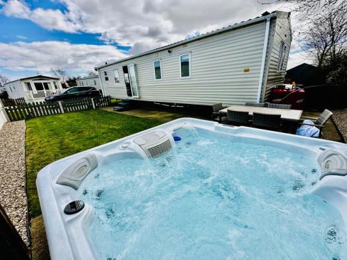 Patrington Haven Resort | 52 Sherringham Way