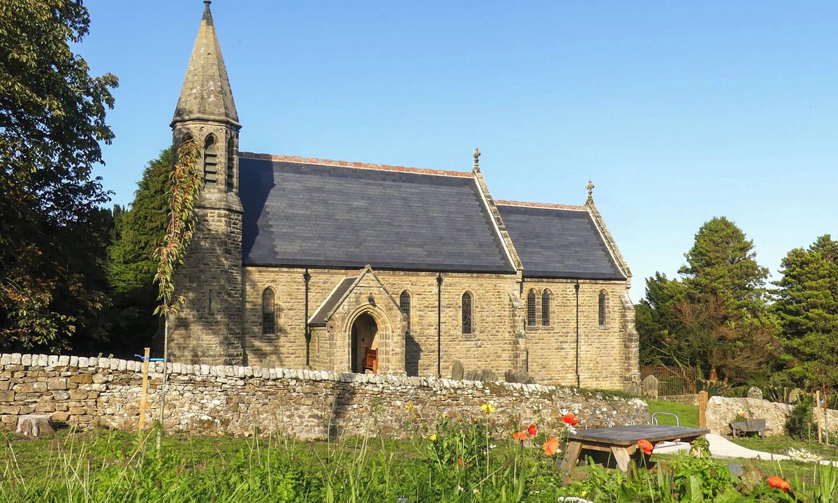 Hudswell Cottage | 6 bedroom accommodation in Hudswell, near Richmond