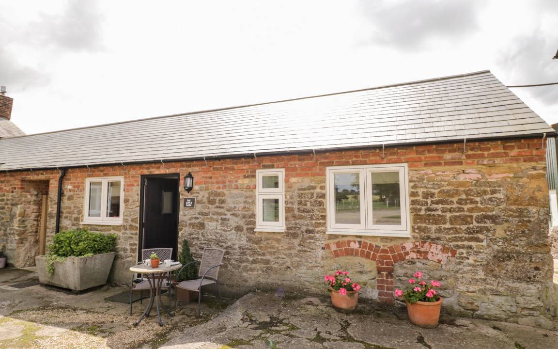 Daventry Cottage | 90 m² Cottage ∙ 1 bedroom ∙ 2 guests