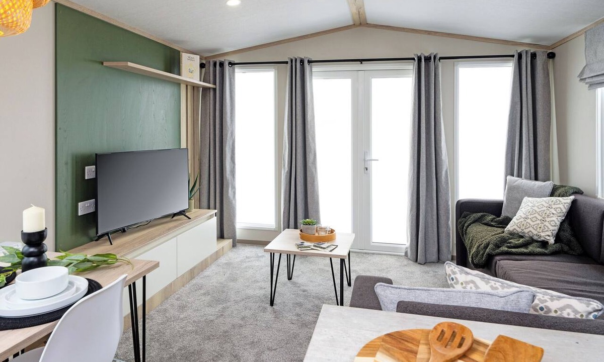 Whittlesey House | A stylish and contemporary retreat designed with comfort and quality in mind.