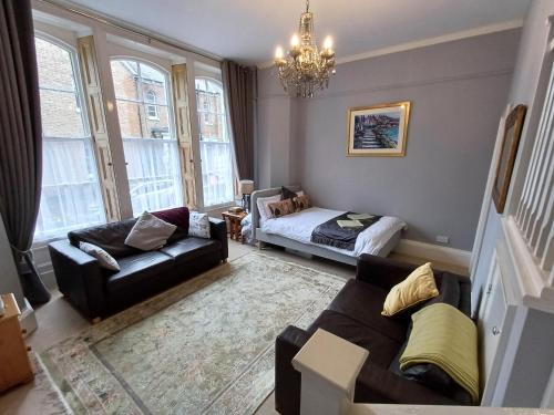 Bootham Apartment | Abbotts Mews Apartment York City Centre