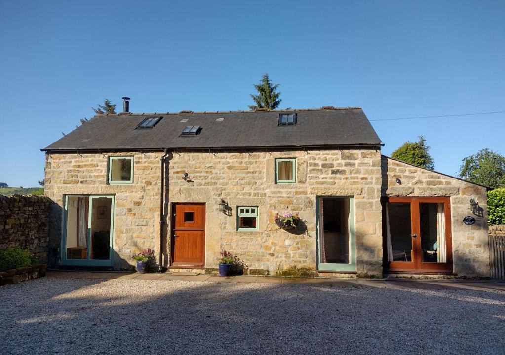 Kelstedge House | Acorn Cottage, Ashover