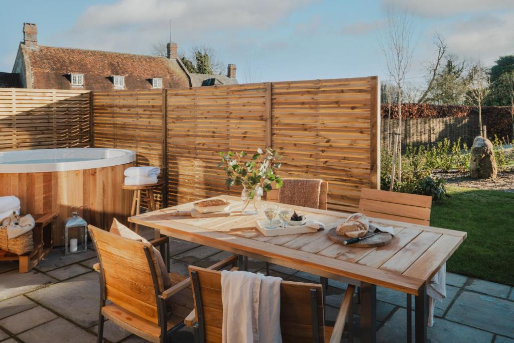 Beckhampton House | Adam