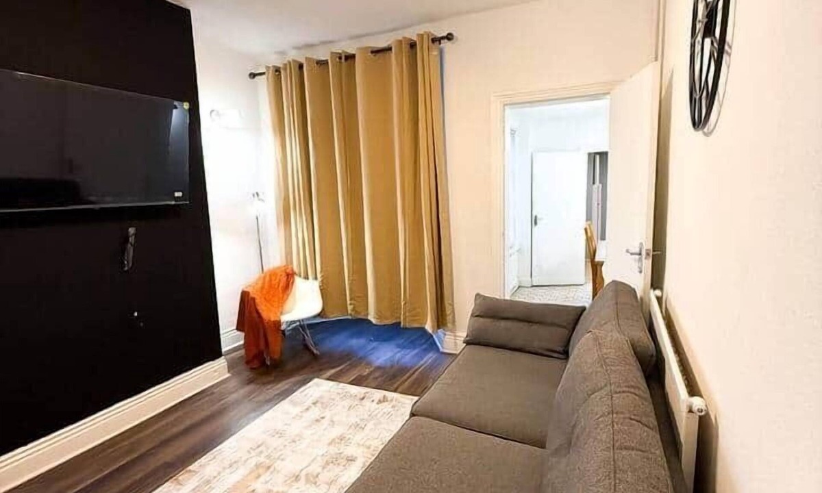 Kettering House | Alat Residence