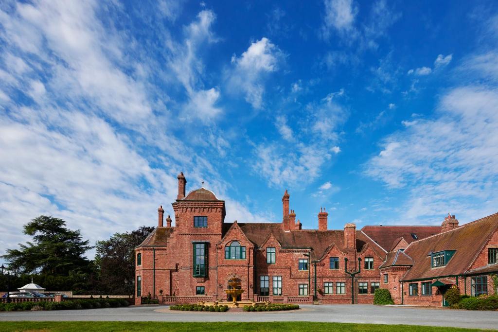 Aldwark Hotel | Aldwark Manor Estate