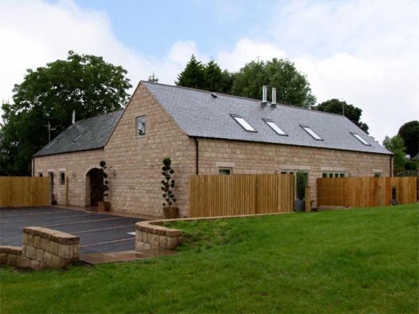 Farley House | Alveton