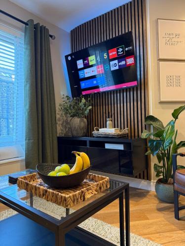 Sutton-in-Craven Apartment | Apartment in Crosshills