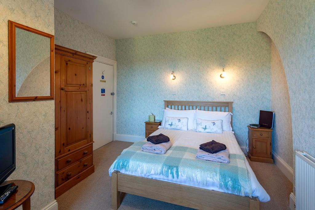 Keswick Bed & Breakfast | Appletrees B&B