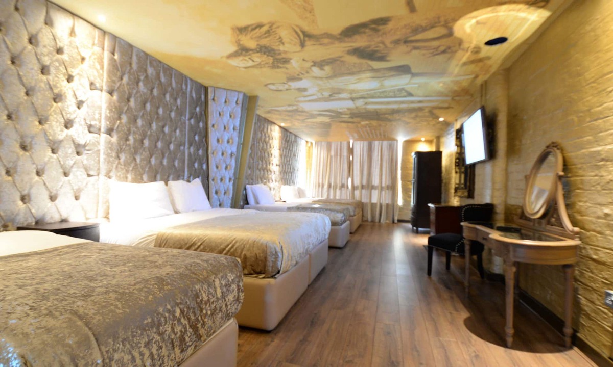 RopeWalks Hotel | Arthouse Hotel
