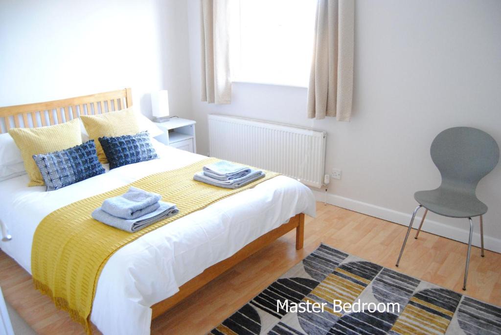 Uppingham House | Ash House