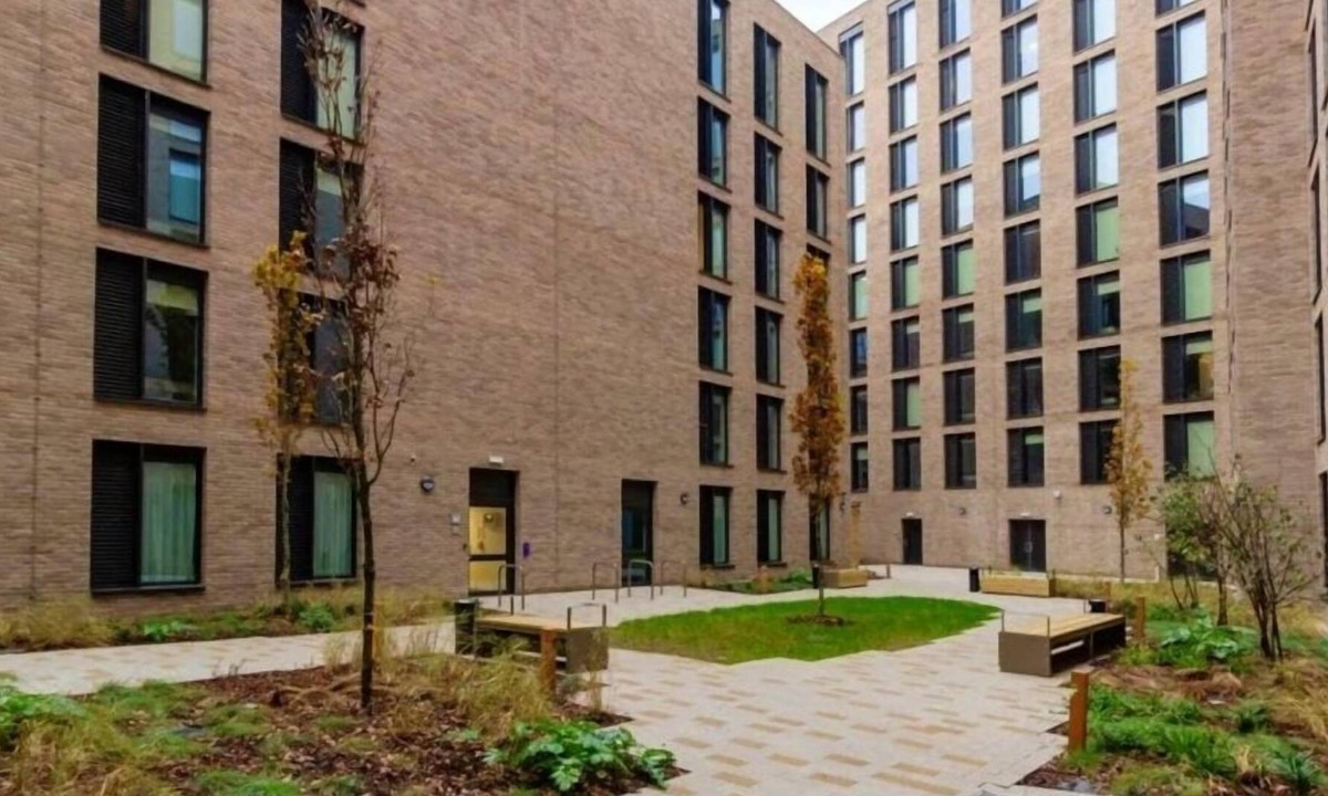 Leicester Apartment | Astonishing Room For STUDENTS only near the city centre