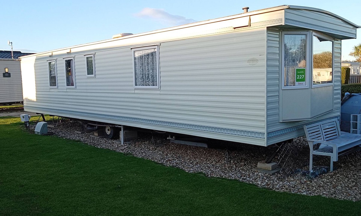 Skegness Cottage | ATLAS MOONSTONE, family friendly in Ingoldmells